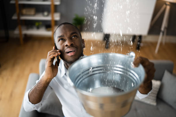 Best Water damage restoration cost  in Kellyville, OK