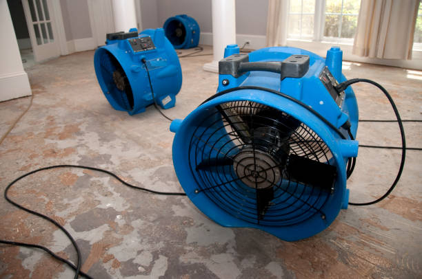  Kellyville, OK Water damage restoration Pros