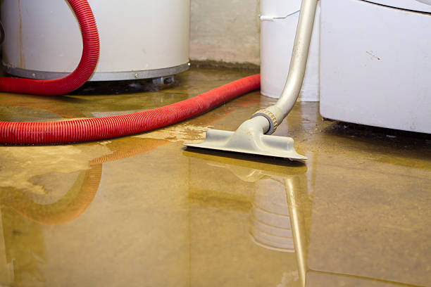 Reliable Kellyville, OK Water damage restoration Solutions